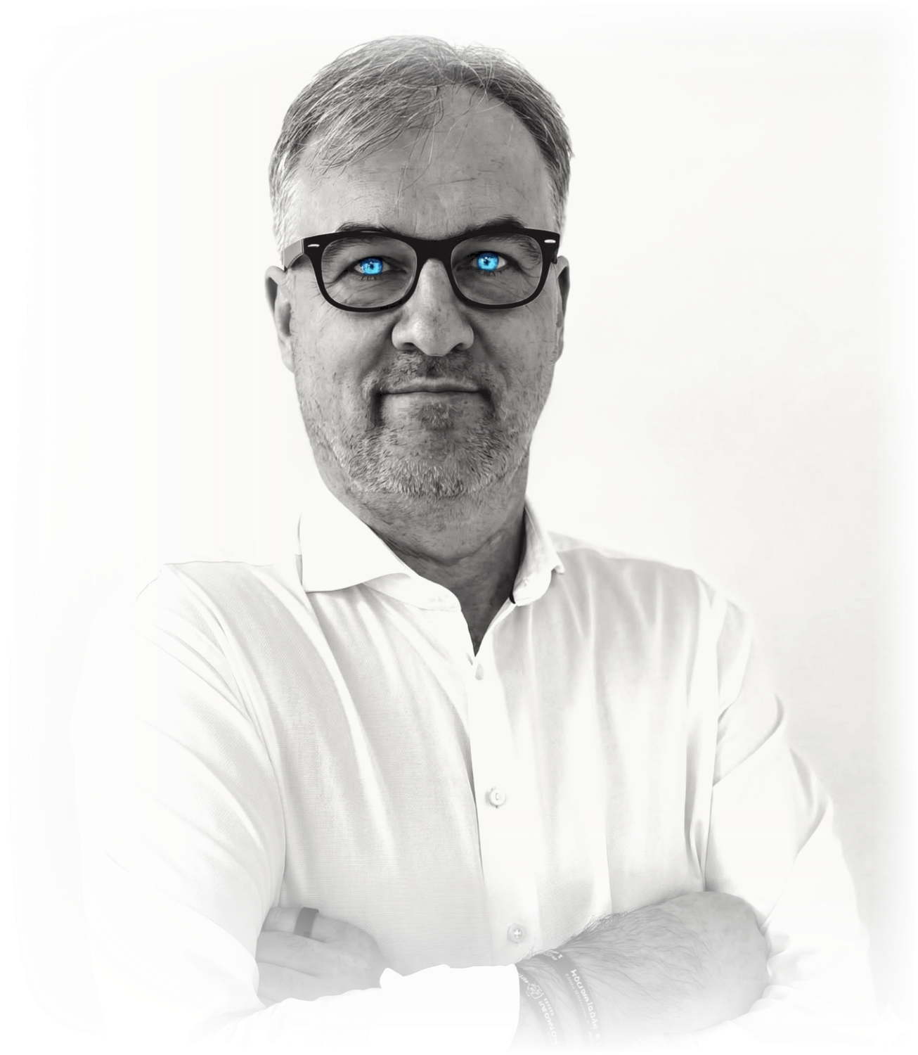 Dr n. med. Piotr Zwoliński