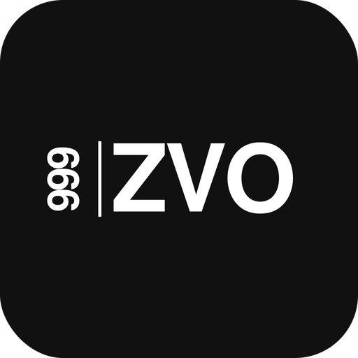 ProDroma — logo ZVO